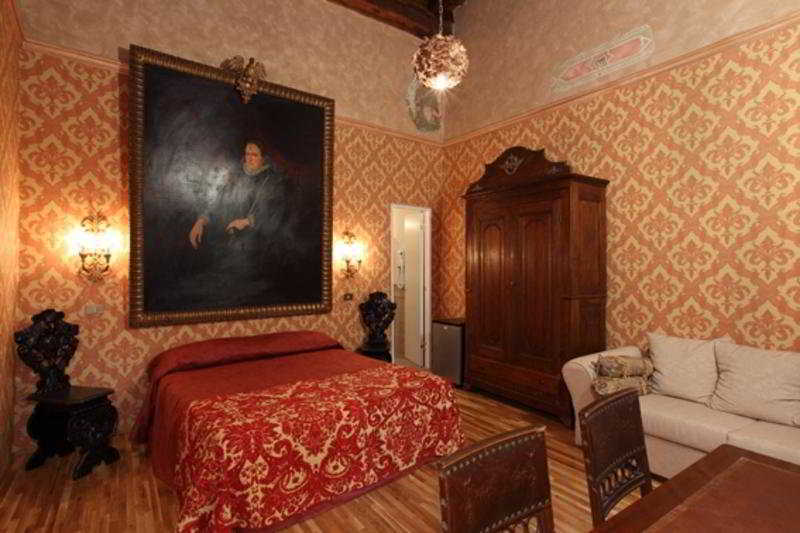 Couette-café Antica Dimora Dell'orso